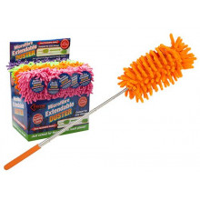 Microfibre Extendable Duster Display