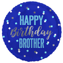 Brother Foil Balloon