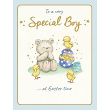 JEC0053 Open 60 Easter Cards C88337