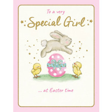 JEC0054 Open 60 Easter Cards C88338