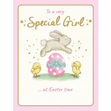 JEC0054 Open 60 Easter Cards C88338
