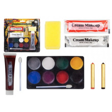Family Complete Makeup Kit
