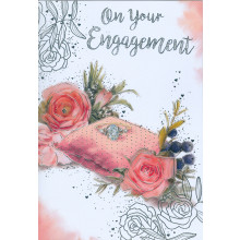 Engagement Cards AUR186