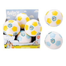 Bluey 5" Soft Ball