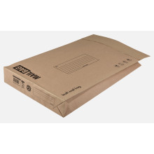 Eco Kraft Mail Bags Medium With Gusset 240mm x 320mm x 60mm