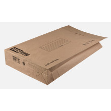Eco Kraft Mail Bags Large With Gusset 320mm x 440mm x 60mm