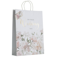 Gift Bag Cherish Large