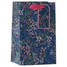 Gift Bag Spring Flora Small