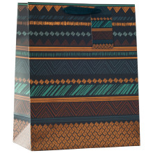 Gift Bag Aztec Large