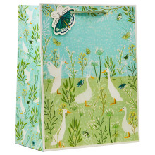 Gift Bag Duck Duck Goose Large