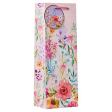 Gift Bag Bottle Aurora
