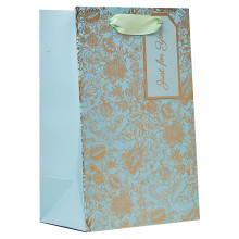 Gift Bag Fresh Blooms Small