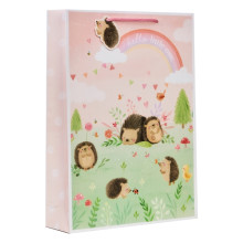 Gift Bag Hedge Hugs Hetty Extra Large