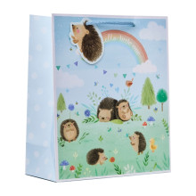 Gift Bag Hedge Hugs Hugo Medium