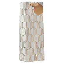 Gift Bag Bottle Linear