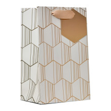 Gift Bag Linear Small