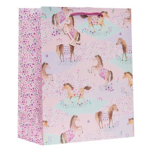 Gift Bag Pony Club Large
