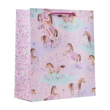 Gift Bag Pony Club Medium