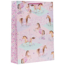 Gift Bag Pony Club Extra Large