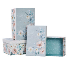 Gift Box With Love Nest 3