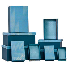 Gift Box Symmetry Nest 10