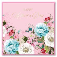 JMC0270 Open Square Mother's Day Cards ED-428-SC262