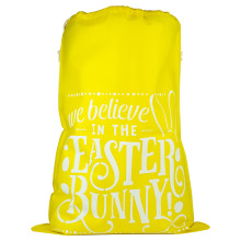 Easter Bunny Jumbo Sack 68x50