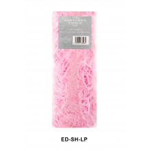 25g Shredded Tissue Paper Light Pink