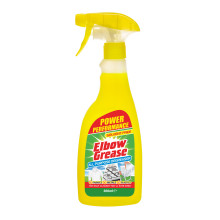 Elbow Grease Original All Purpose Degreaser 500ml