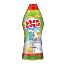 Elbow Grease Cream Cleaner 540g