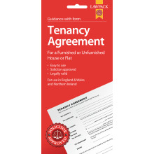 Lawpack Tenancy Agreement