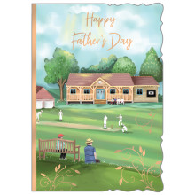 JFC0013 Open Trad 50 Father's Day Cards
