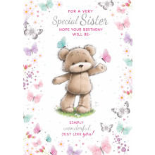 JER238 Sister Cute