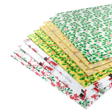 XG6105 Culpitt Cake Board 25cm Square Christmas