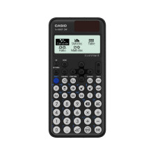 Casio Scientific Calculator FX85GTX DualPower