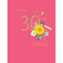 Age 30 Female 60 Cards H90023