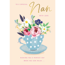 Nan Trad C75 Cards H90077