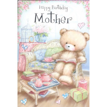 Mother Cute Cards SSE2C50-951