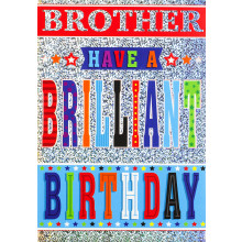 JER277 Brother Cards