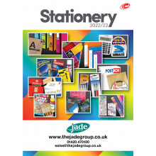 2022/23 Stationery Catalogue