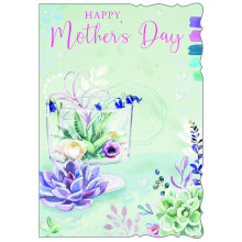 JMC0015 Open Trad 50 Mother's Day Cards