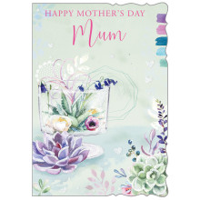 JMC0050 Mum Trad 50 Mother's Day Cards