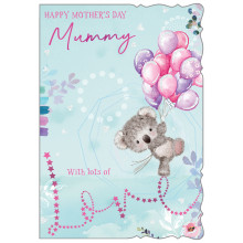 JMC0096 Mummy 50 Mother's Day Cards