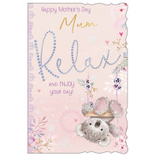 JMC0078 Mum Cute 75 Mother's Day Cards