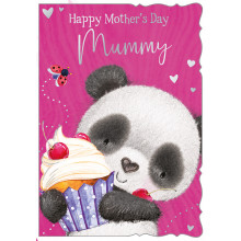 JMC0199 Mummy 50 Mother's Day Cards M4008-3