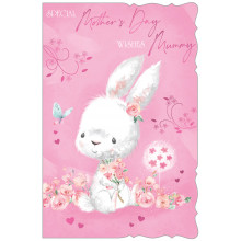 JMC0205 Mummy 75 Mother's Day Cards M4024-3