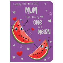 JMC0246 Mum Humour 50 Mother's Day Cards M5006-2