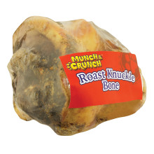Munch & Crunch Roast Knuckle Bone