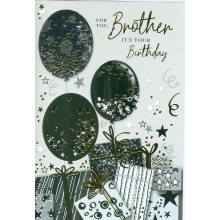 Greeting Cards Brother