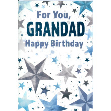 Greeting Cards Grandad